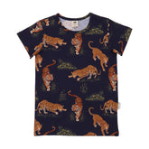 Tigers and Leopards-T-Shirt