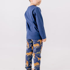 Tigers and Leopards-Jogger