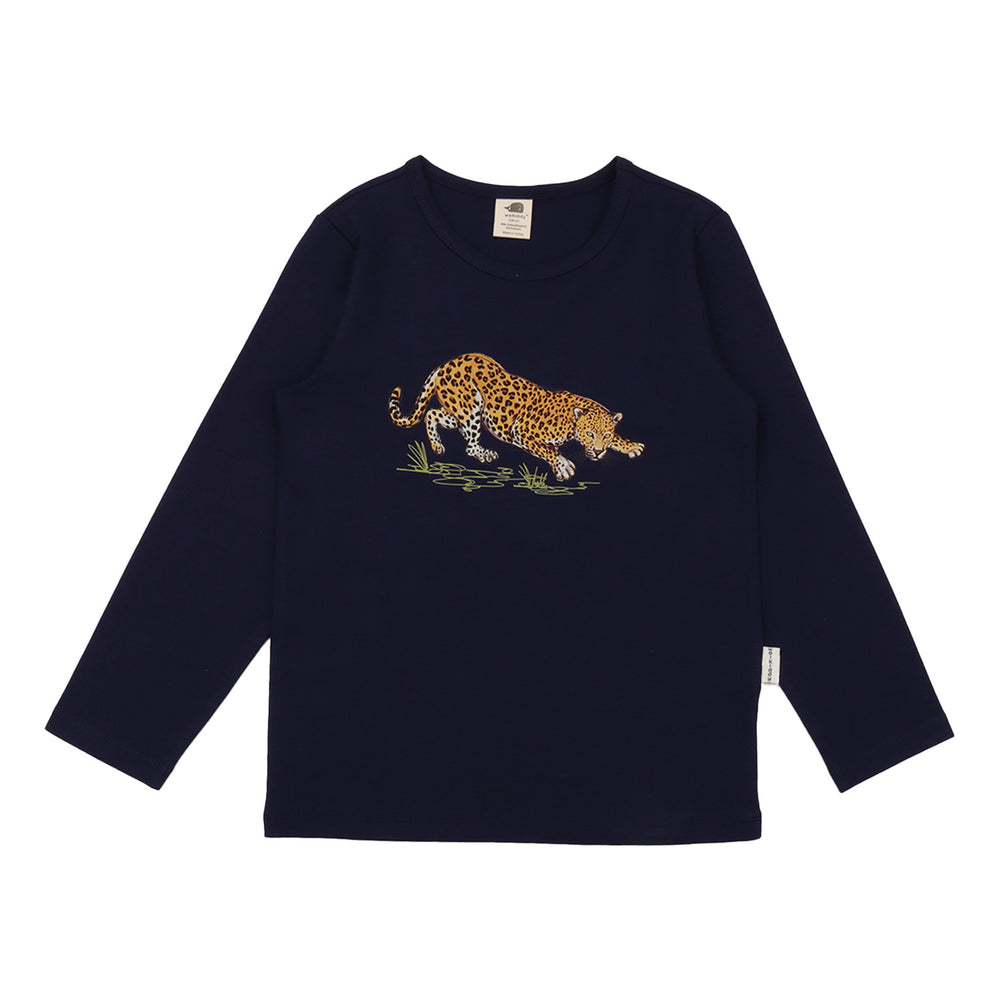 Tigers and Leopards-Shirt