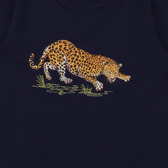 Tigers and Leopards-Shirt