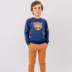 Tigers and Leopards-Sweatshirt