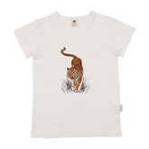 Tigers and Leopards-T-Shirt