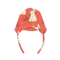 cotton hat (organic)