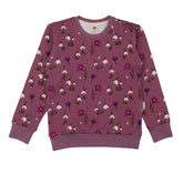 The Snow Drops-Sweatshirt 152