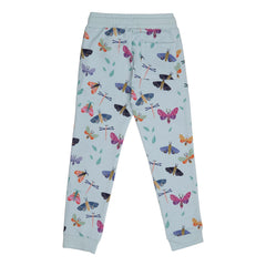 Colorful Butterfies-Jogger