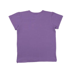 Colorful Butterflies - Cotton (Organic)