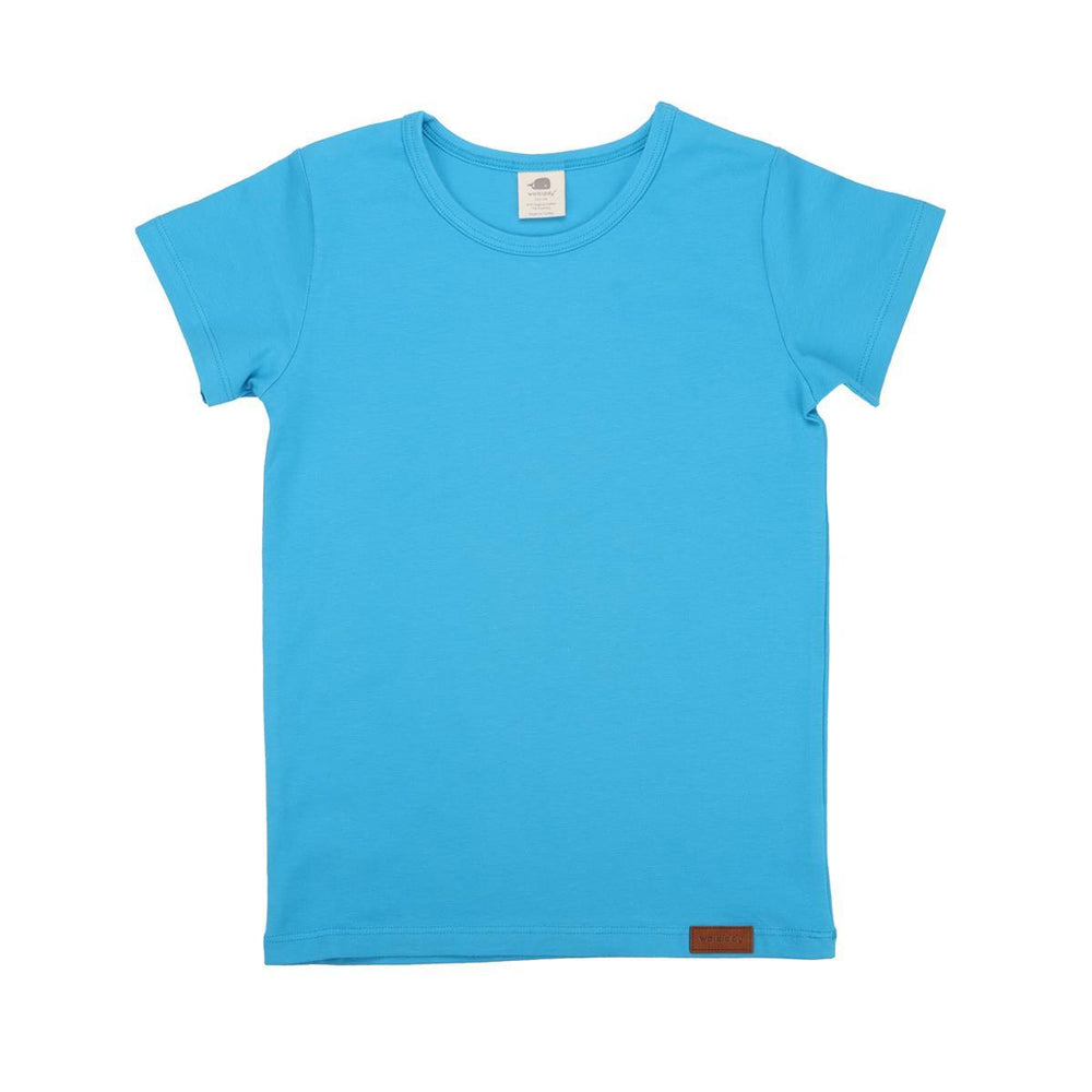 T-Shirt aus Baumwolle (Bio)