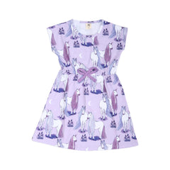 Unicornland - Cotton (Organic)