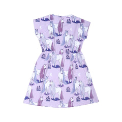 Unicornland - Cotton (Organic)