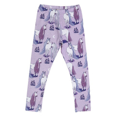 Unicornland-Leggings