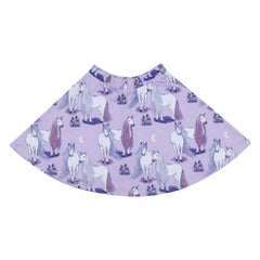 Unicornland-Skirt