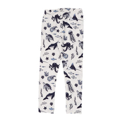 Underwater World-Leggings