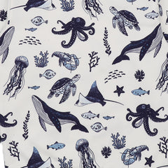 Underwater World-Sweatshirt