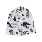 Underwater World-Beanie