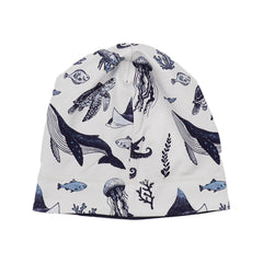 Underwater World-Beanie