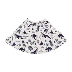 Underwater World-Skirt