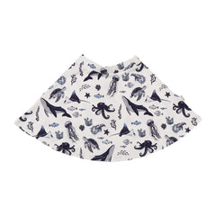 Underwater World-Skirt