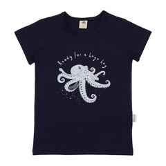 Underwater World-T-Shirt