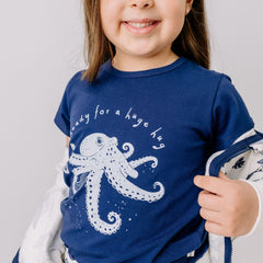 Underwater World-T-Shirt