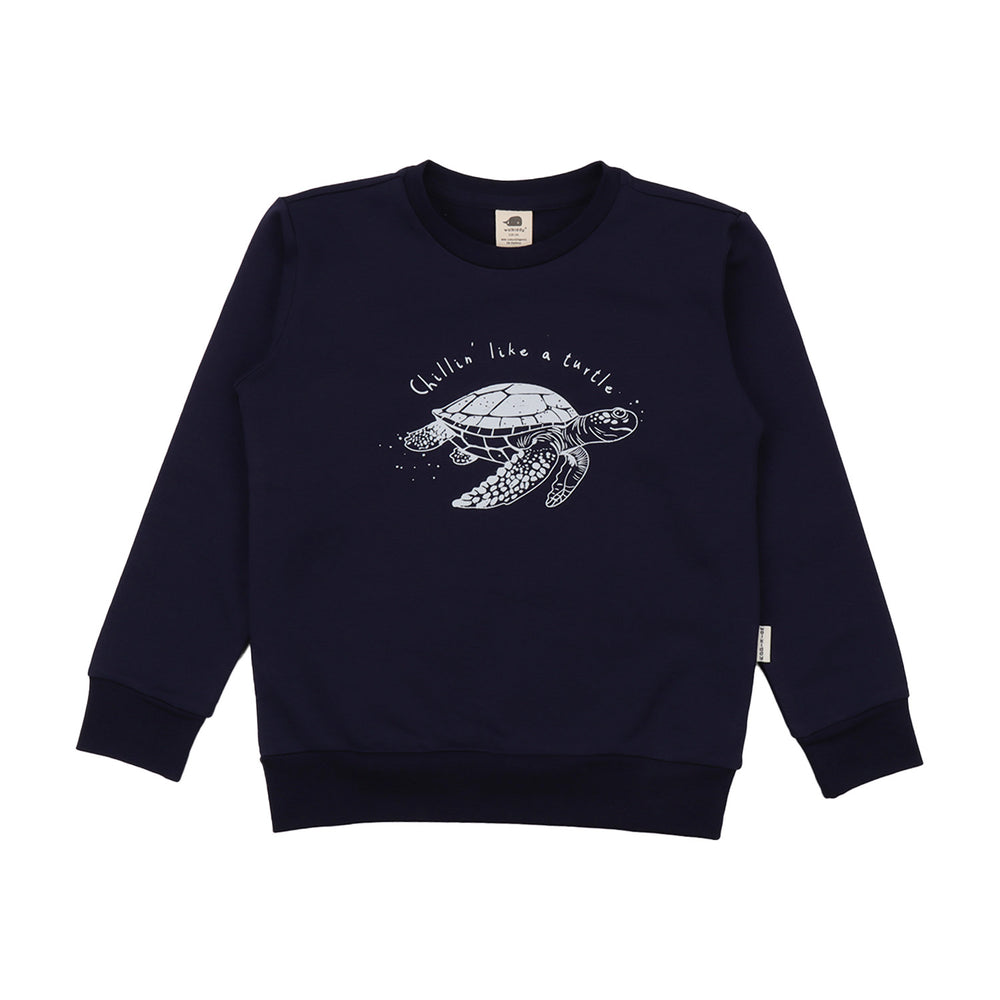 Underwater World-Sweatshirt