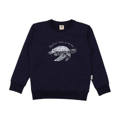 Underwater World-Sweatshirt