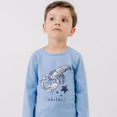 Underwater World-Shirt