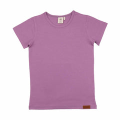 T-shirt made of cotton (organic)
