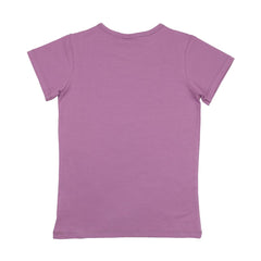 T-shirt made of cotton (organic)