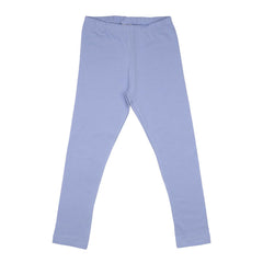 Short-sleeved dress made of cotton (organic)