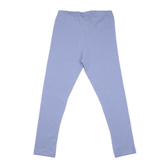 Short-sleeved dress made of cotton (organic)