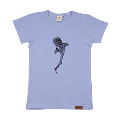 T-shirt made of cotton (organic)