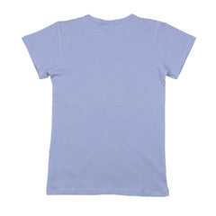 T-shirt made of cotton (organic)