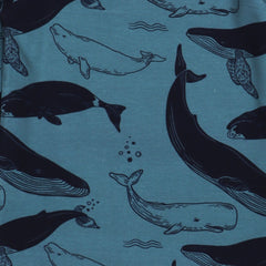 Whale Friends-Shirt 98