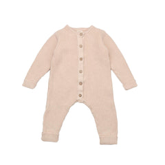 Geschenkset aus Biobaumwolle-Beige