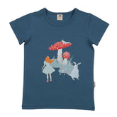 Wonderland-T-Shirt