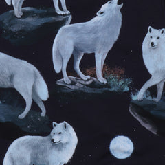 Pullover-Sweatshirt aus Baumwolle (Bio)