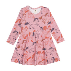 Winds Path-Dress 104