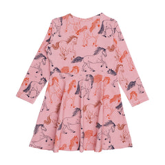 Winds Path-Dress 104