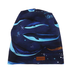 Whaley's Song - Cotton (Organic)