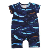 Whaley's Song - Cotton (Organic)