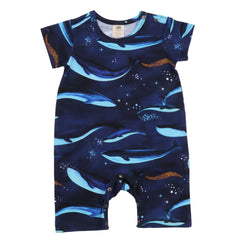 Whaley's Song - Cotton (Organic)