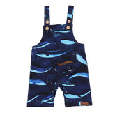 Whaley's Song - Cotton (Organic)