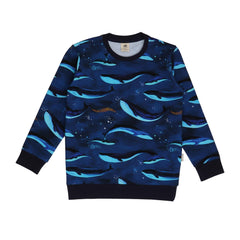 Whaley`s Songs-Sweatshirt