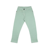 Jeansjacke aus Jeans (baumwolle bio)