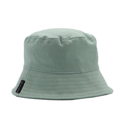 hat made of denim (organic cotton)