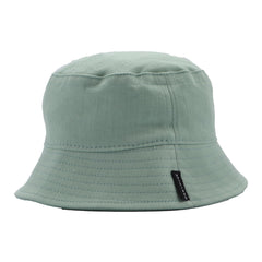 hat made of denim (organic cotton)