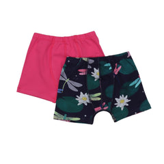 Colorful Dragonflies-Boxer
