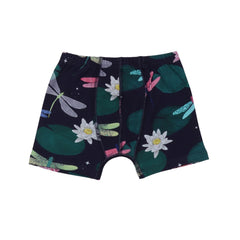 Colorful Dragonflies-Boxer