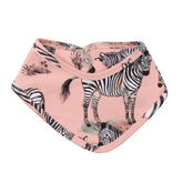 Dreieckstuch aus Baumwolle (Bio)