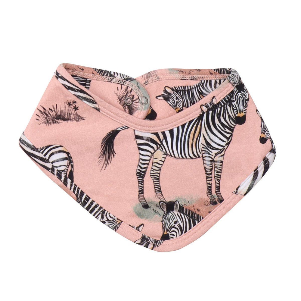 Dreieckstuch aus Baumwolle (Bio)